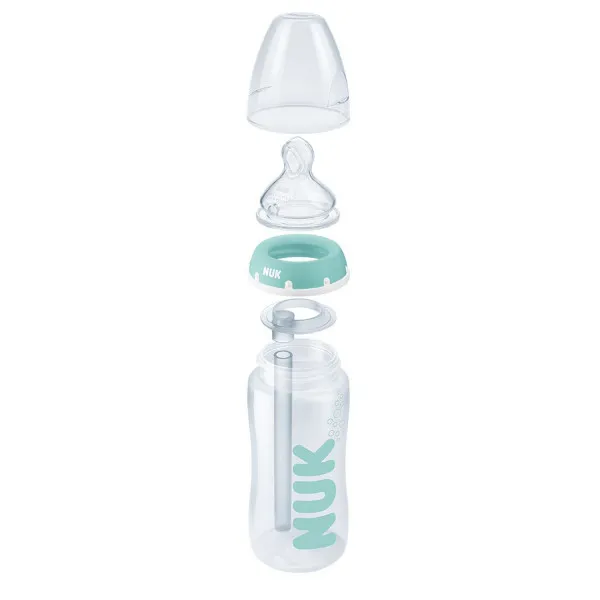 Nuk flašica sa tem.indikatorom anti-colic 300 ml