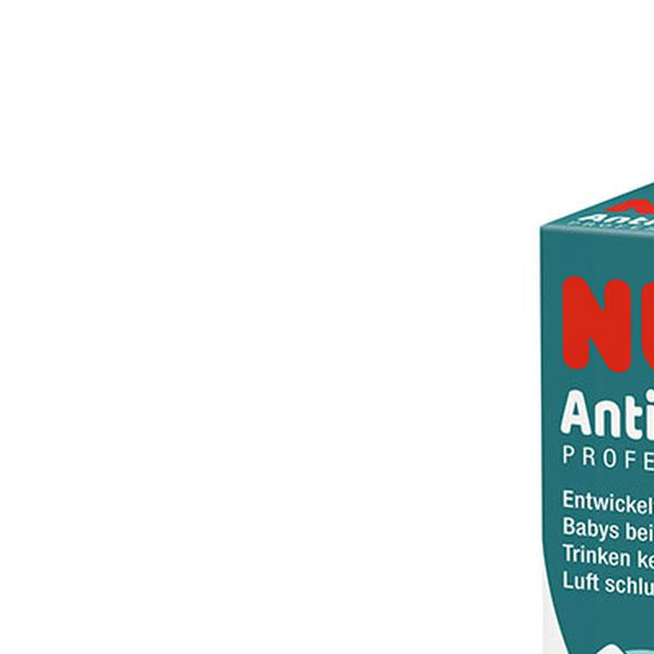 Nuk flašica sa tem.indikatorom anti-colic 300 ml 