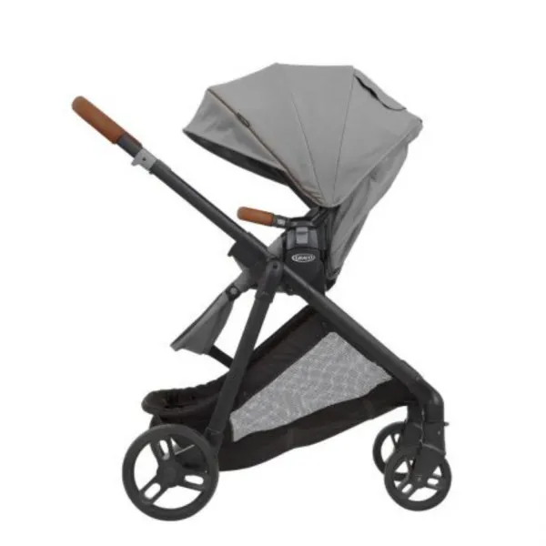 Graco kolica Near2Me, SteepleGrey