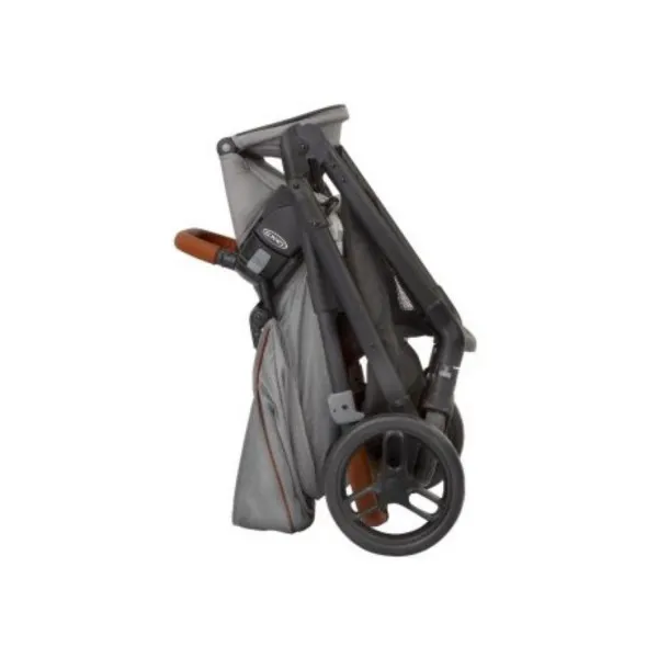 Graco kolica Near2Me, SteepleGrey
