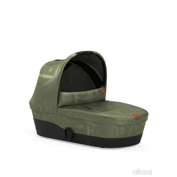Cybex nosiljka Melio Street, OliverGreen