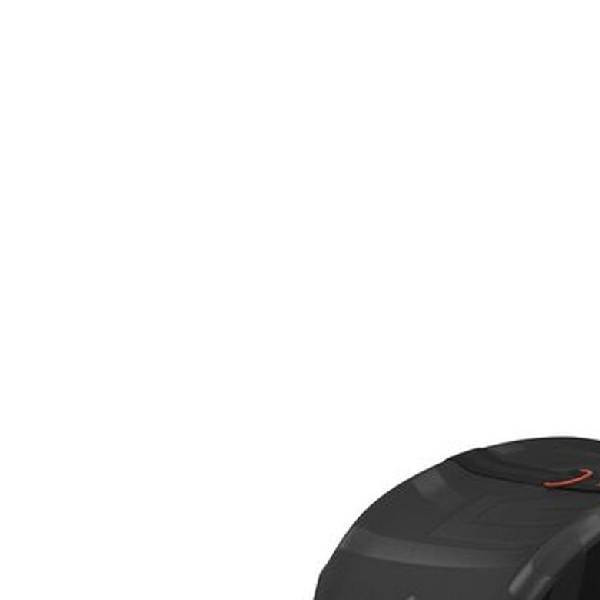 Cybex nosiljka Melio Street, RealBlack 