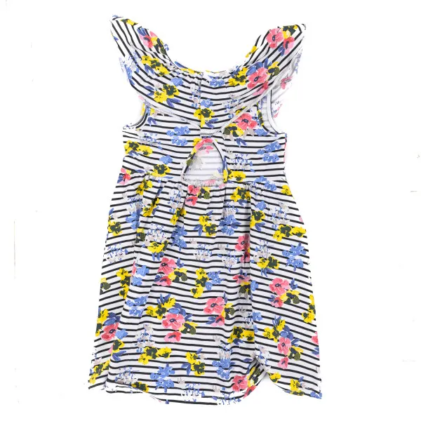 Lillo&Pippo haljina kr, djevojčice 