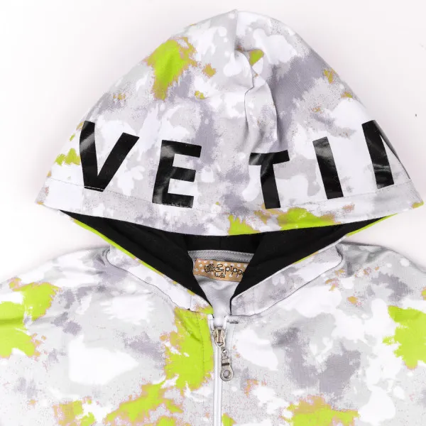 Lillo&Pippo duks jakna, djevojčice 