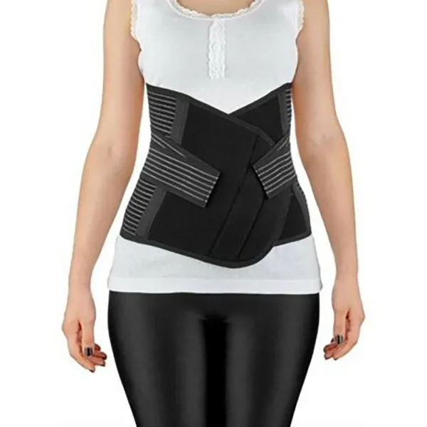 Bj Pp.Corset Crni L-Xl 