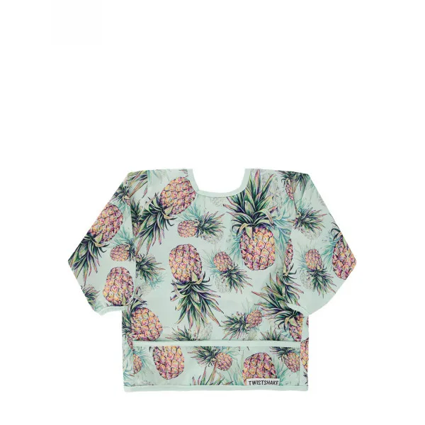 Twistshake Siperčić dugih rukava Ananas 