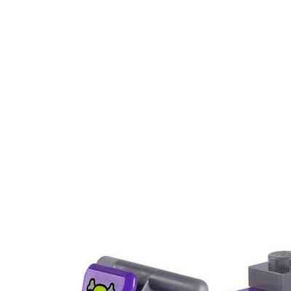 Lego Wheelie Stunt Bike 