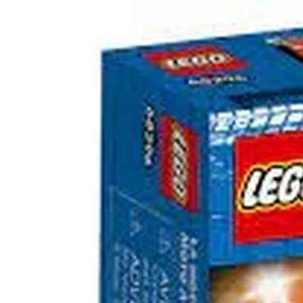 Lego Wheelie Stunt Bike 