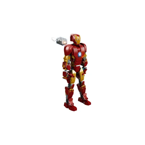 Lego Figura Iron Mana 