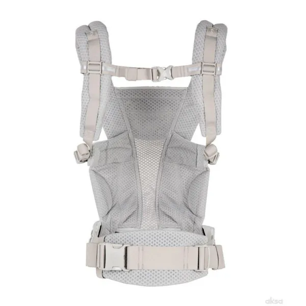 Ergobaby kengur nosiljka Omni Breeze, Pearl Grey