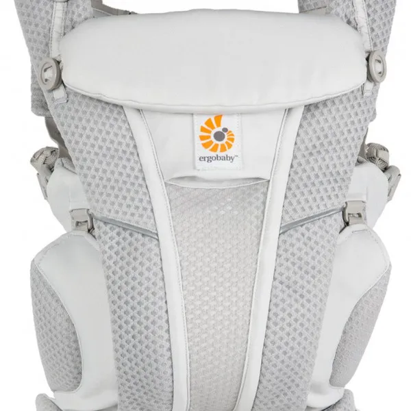 Ergobaby kengur nosiljka Omni Breeze, Pearl Grey 