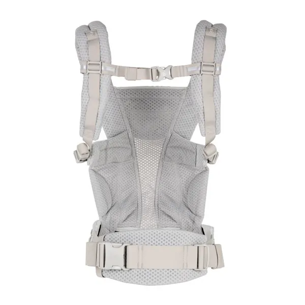 Ergobaby kengur nosiljka Omni Breeze, Pearl Grey
