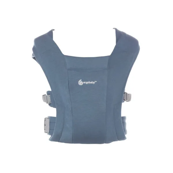 Ergobaby kengur nosiljka Embrace, Oxford Blue