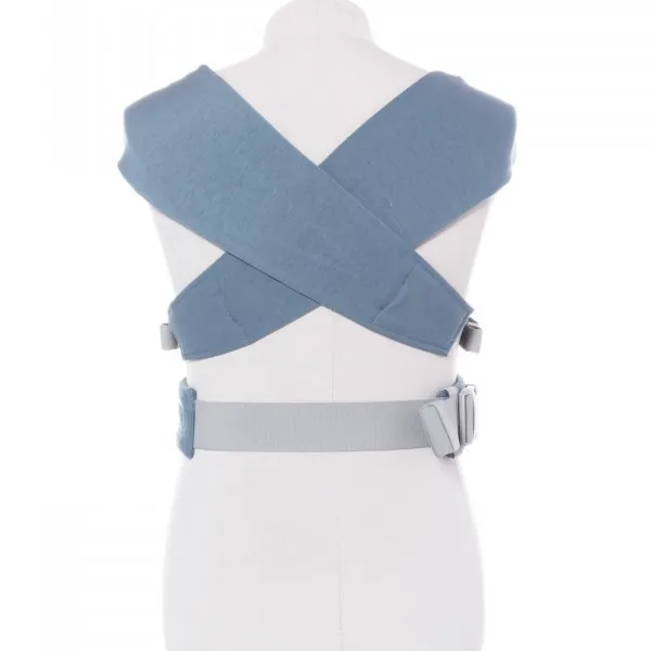 Ergobaby kengur nosiljka Embrace, Oxford Blue