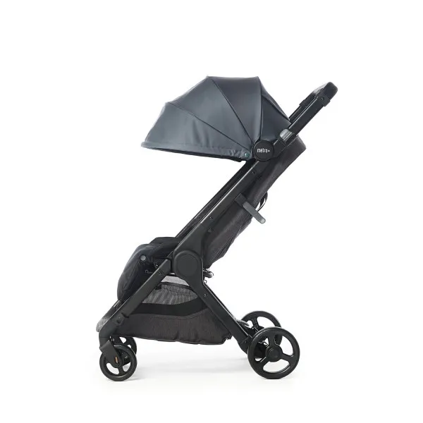 Ergobaby kolica Metro+ Siva