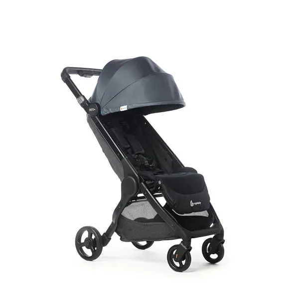 Ergobaby kolica Metro+ Siva