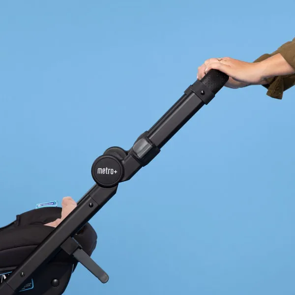 Ergobaby kolica Metro+ Siva