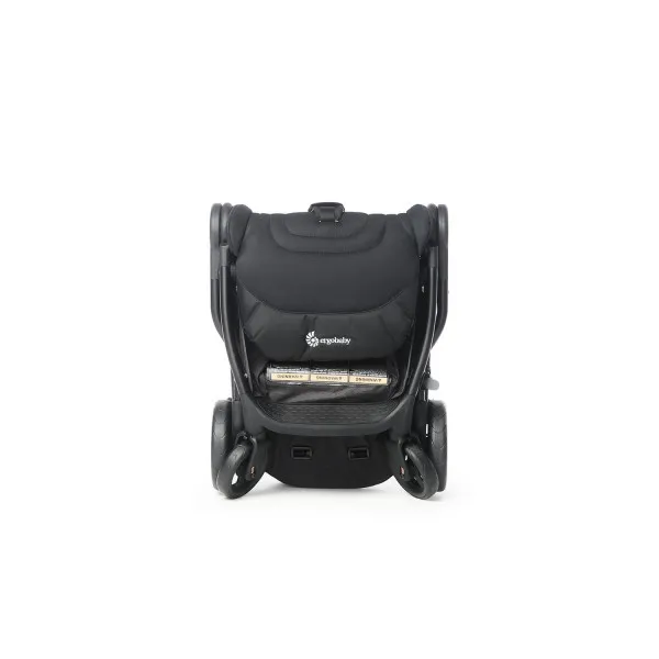 Ergobaby kolica Metro+ Crna