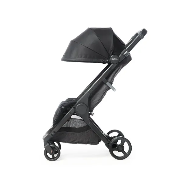 Ergobaby kolica Metro+ Crna