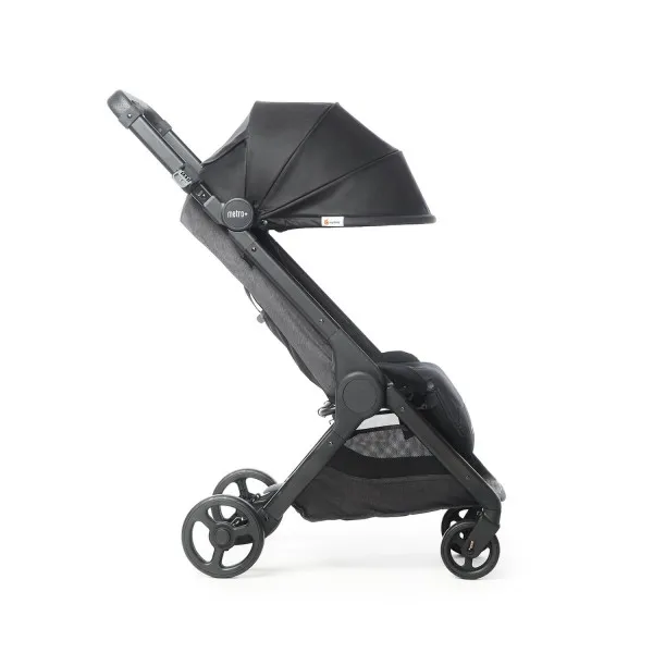 Ergobaby kolica Metro+ Crna