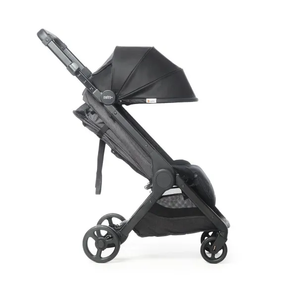 Ergobaby kolica Metro+ Crna