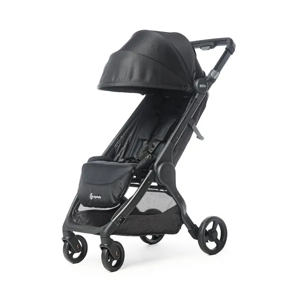 Ergobaby kolica Metro+ Crna