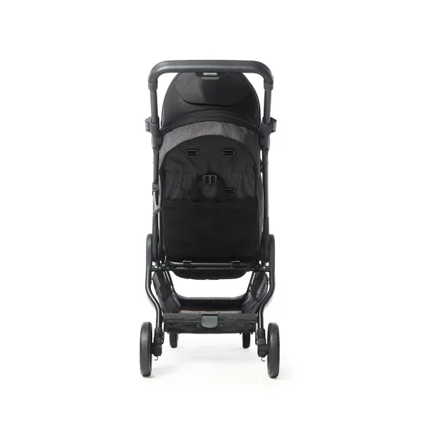 Ergobaby kolica Metro+ Crna