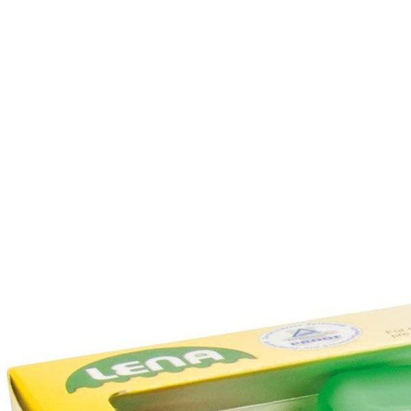 Lena igračka Compact kamion sa prikolicom 