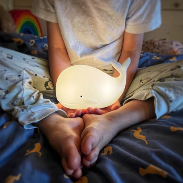 Rabbit n Friends lampa kit 