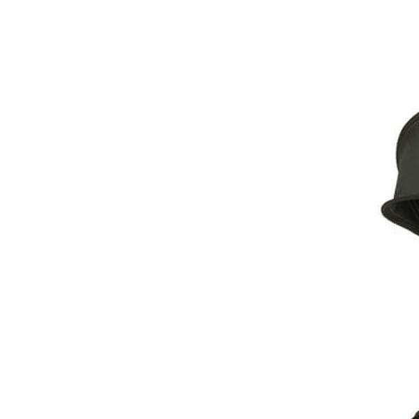 Leclerc kolica Influencer, Black Brown 