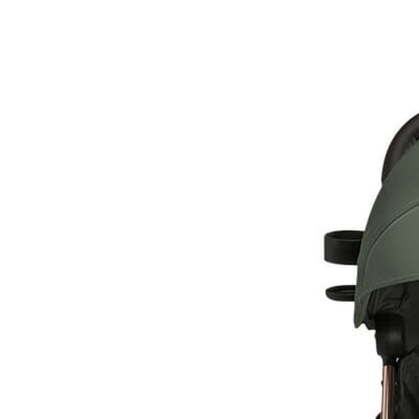 Leclerc kolica Influencer, Army Green 