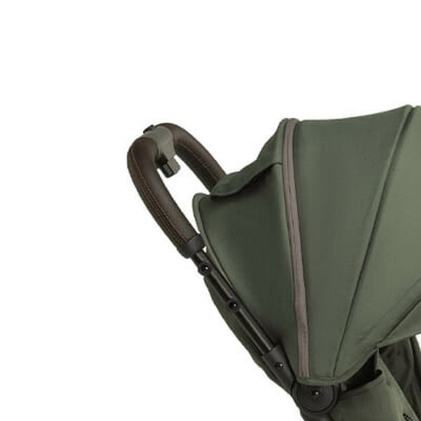 Leclerc kolica Influencer, Army Green 