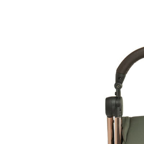 Leclerc kolica Influencer, Army Green 