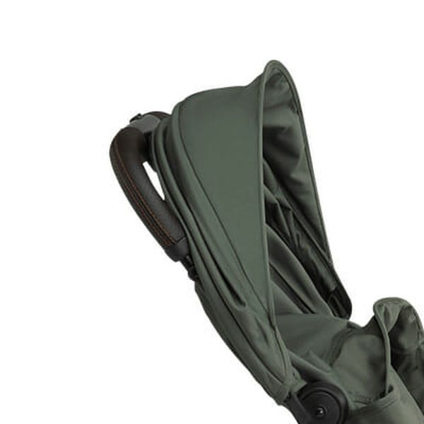 Leclerc kolica Influencer, Army Green 