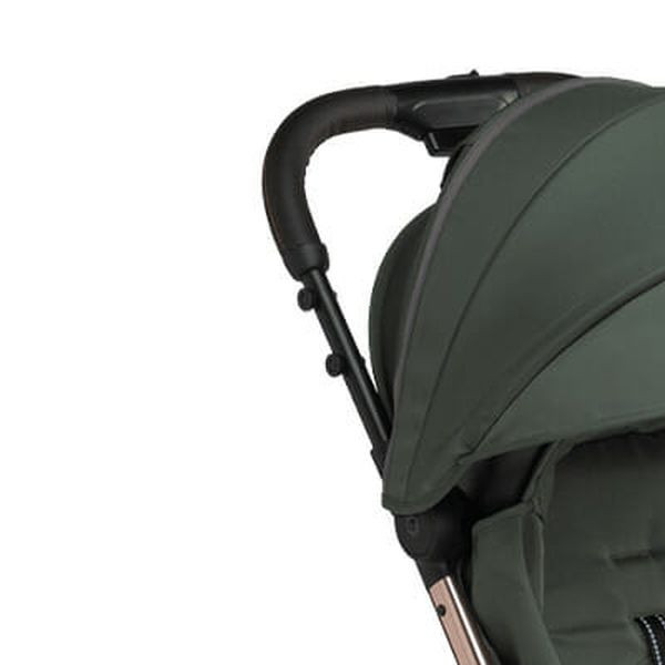 Leclerc kolica Influencer, Army Green 