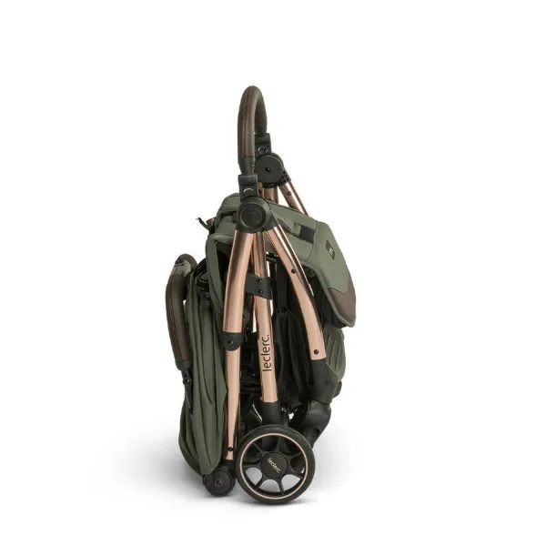Leclerc kolica Influencer, Army Green