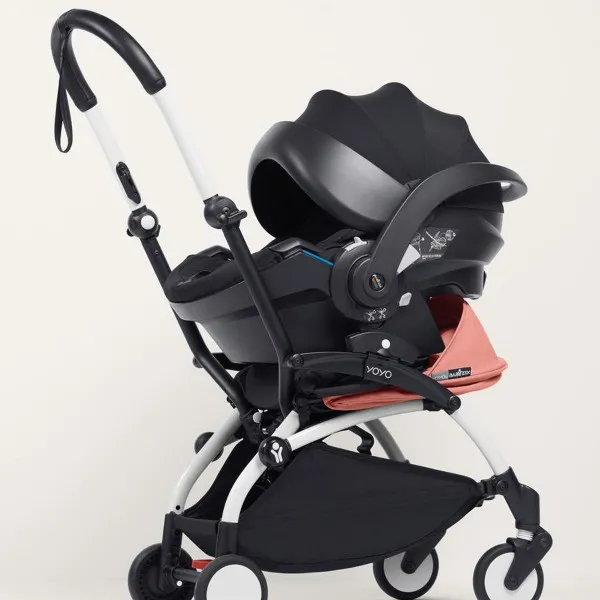 Baby zen adapteri za auto sedište