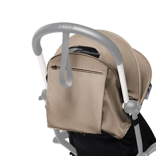 Baby zen navlaka za kolica Yoyo 6+, bež
