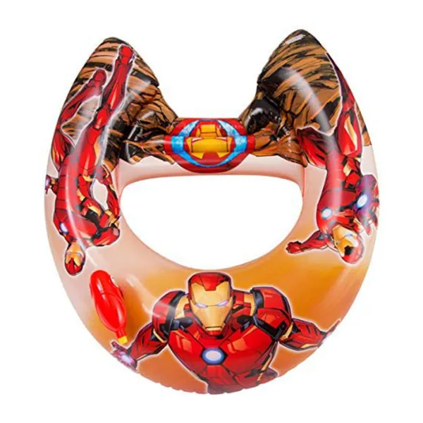 Avengers set za kupanje- smash and splash
