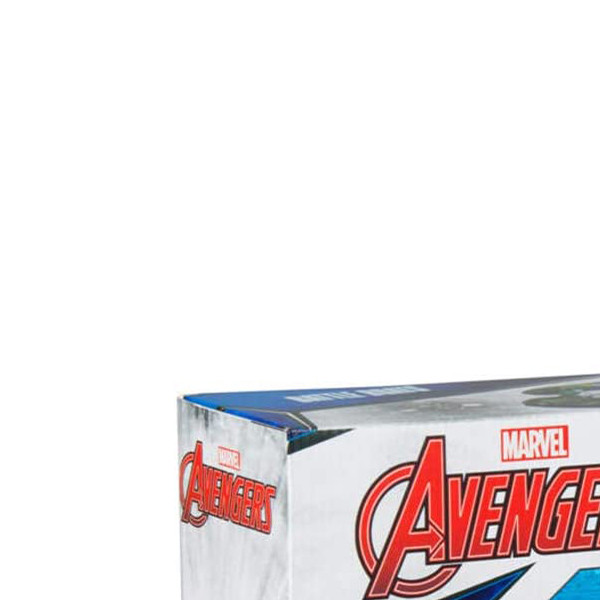 Avengers set za kupanje- smash and splash 