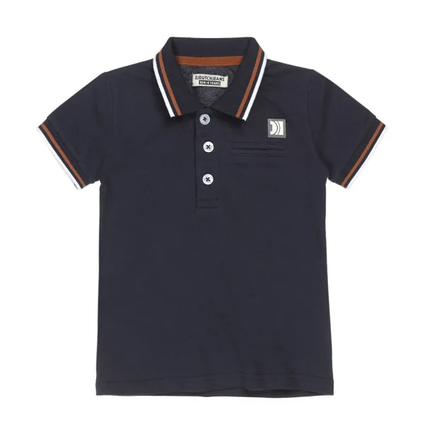 Dirkje polo majica kr, dječaci