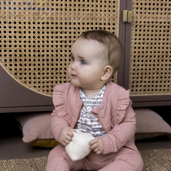 Dirkje duks jakna, djevojčice