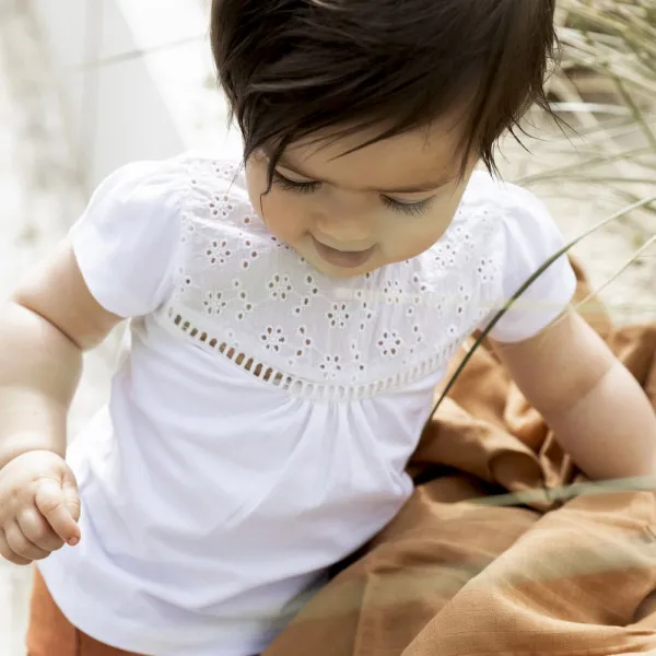 Dirkje majica kr, djevojčice 