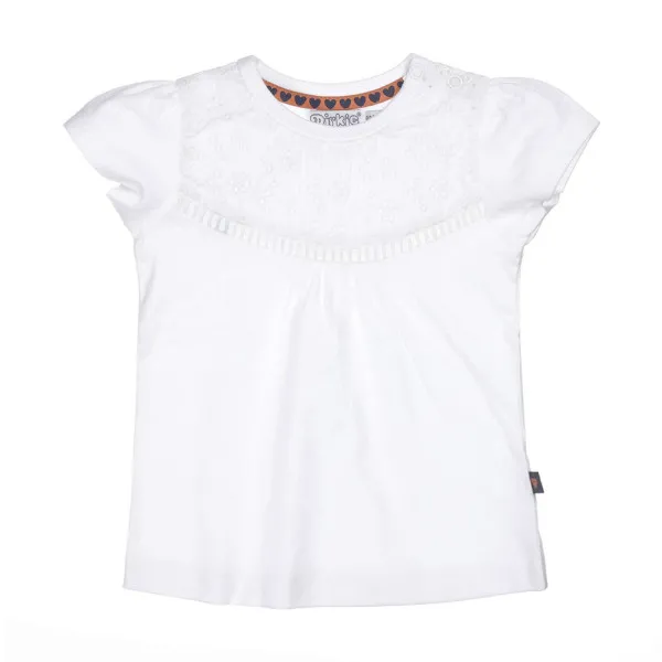 Dirkje majica kr, djevojčice 