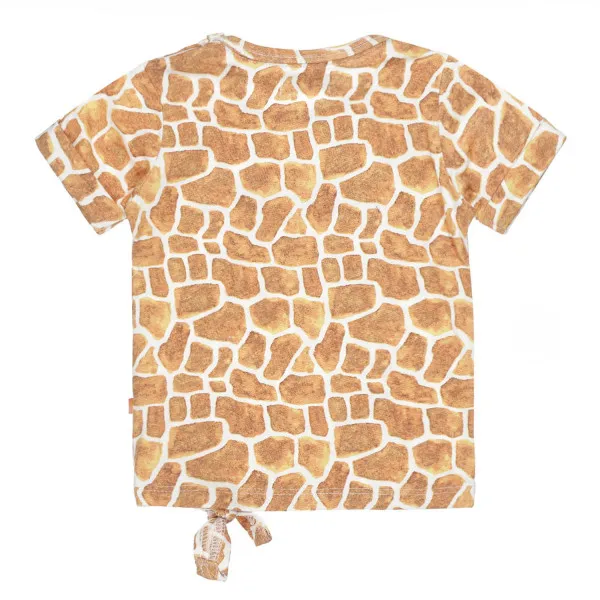 Dirkje majica kr, djevojčice 