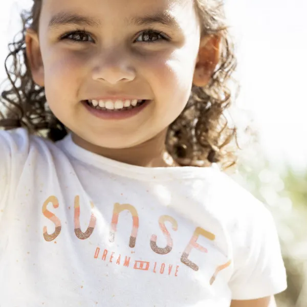 Dirkje majica kr, djevojčice 