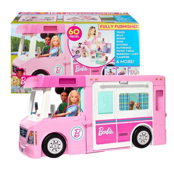 Barbie Kamper 