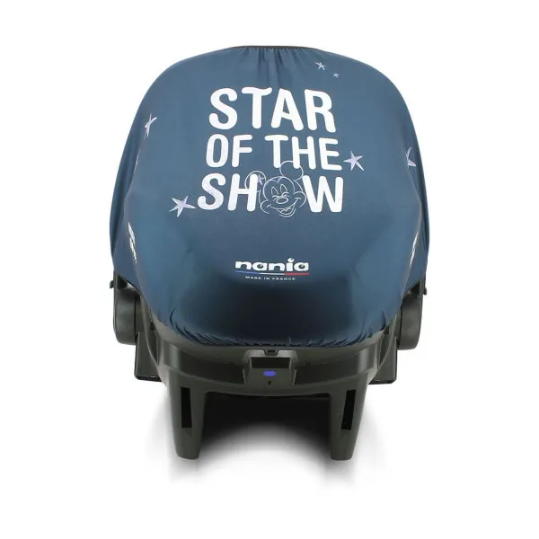 Nania autosjedalica Beone 0+ (0-13kg) Mickey stargaz