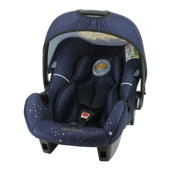 Nania autosjedalica Beone 0+ (0-13kg) Lion