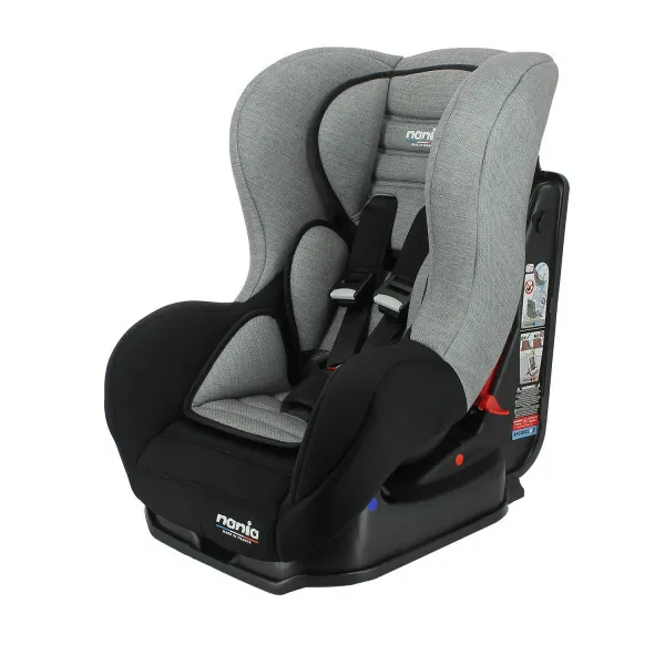 Nania autosjedalica Cosmo 0/1 (0-18kg) Denim Grey 